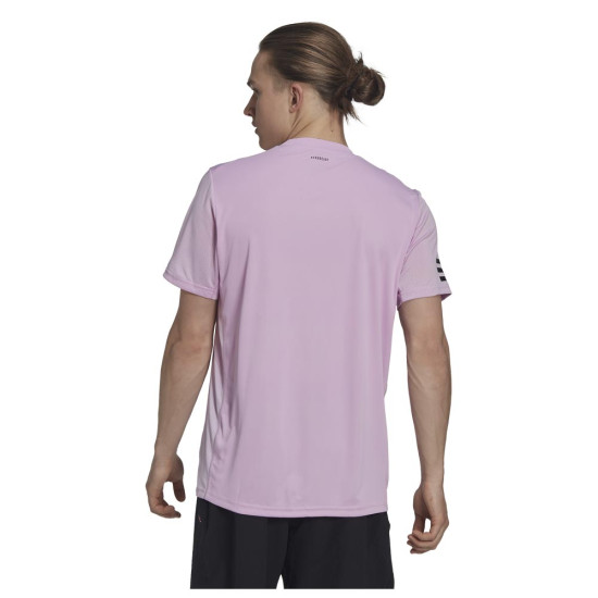 Adidas Ανδρική κοντομάνικη μπλούζα Club